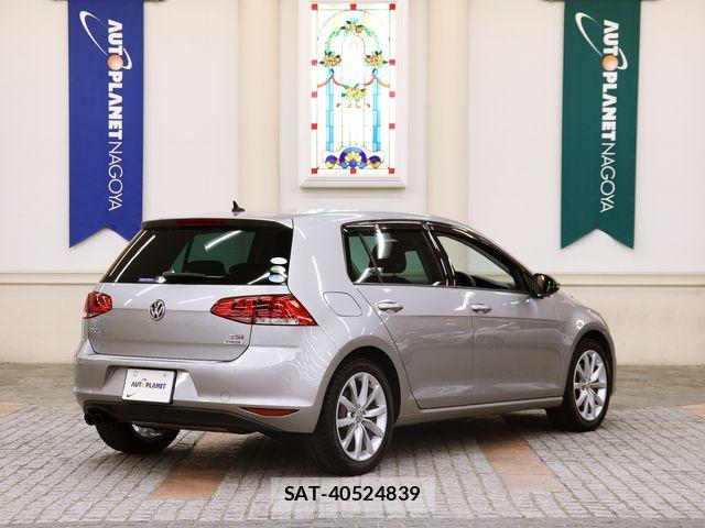 VolksWagen GOLF 2016-07 6999148-2