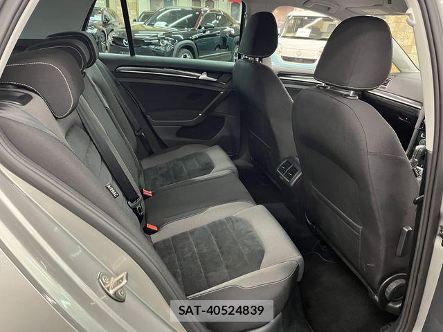 VolksWagen GOLF 2016-07 6999148-4
