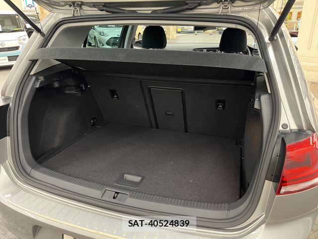 VolksWagen GOLF 2016-07 6999148-5