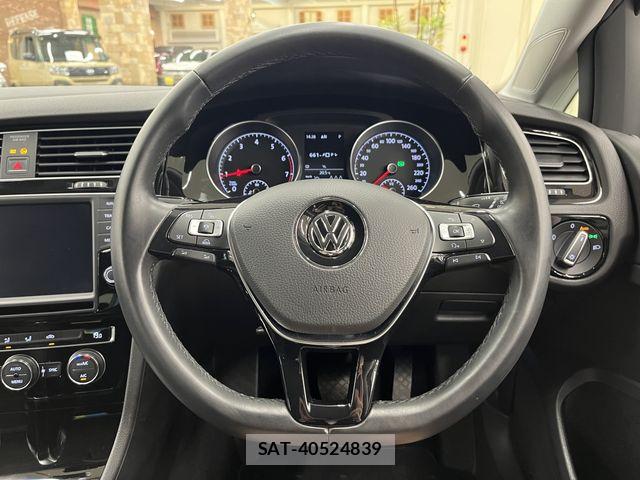 VolksWagen GOLF 2016-07 6999148-6