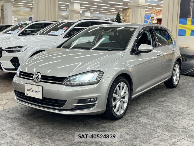 VolksWagen GOLF 2016-07 6999148-8