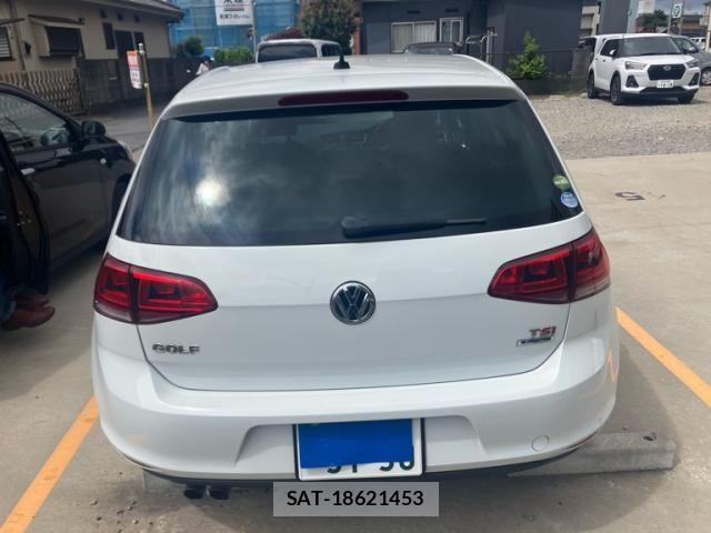 VolksWagen GOLF 2017-02 7227080-9