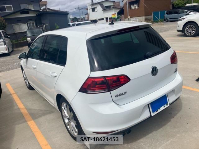 VolksWagen GOLF 2017-02 7227080-10