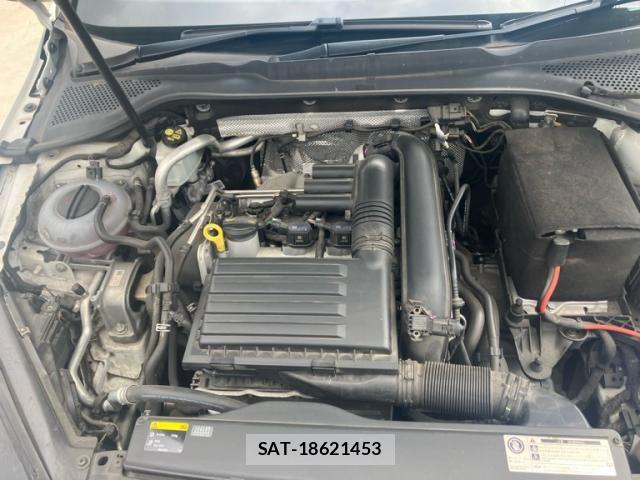 VolksWagen GOLF 2017-02 7227080-14