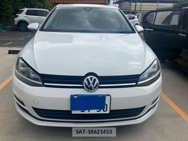 VolksWagen GOLF 2017-02 7227080-1