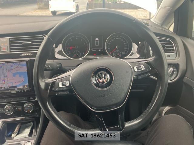 VolksWagen GOLF 2017-02 7227080-20