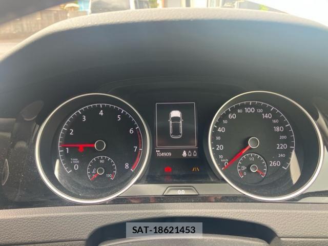 VolksWagen GOLF 2017-02 7227080-21