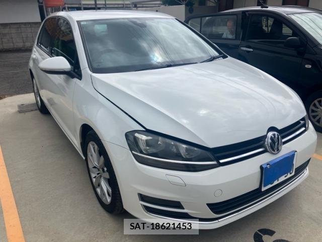 VolksWagen GOLF 2017-02 7227080-2