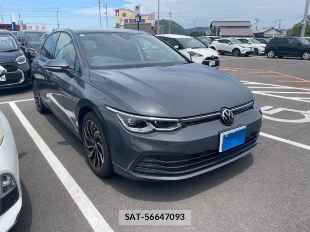 VolksWagen GOLF 2023-07 7227086-0