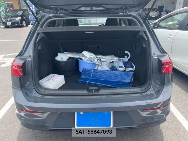 VolksWagen GOLF 2023-07 7227086-9