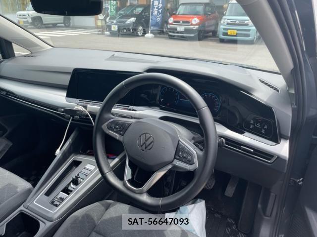 VolksWagen GOLF 2023-07 7227086-12