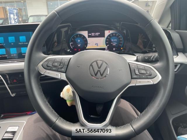 VolksWagen GOLF 2023-07 7227086-16