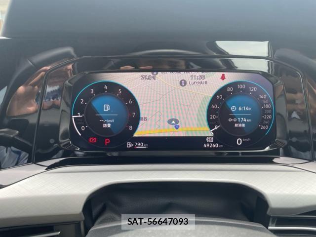 VolksWagen GOLF 2023-07 7227086-20