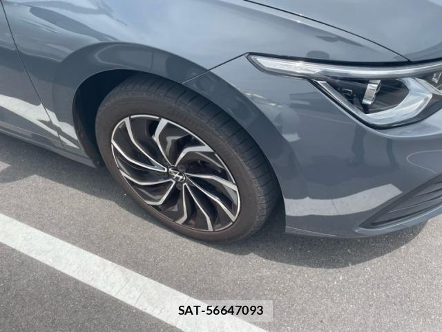 VolksWagen GOLF 2023-07 7227086-4