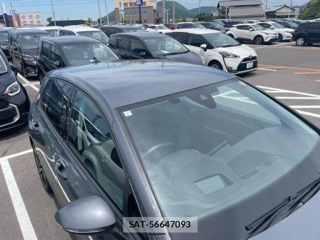 VolksWagen GOLF 2023-07 7227086-8