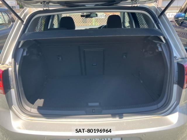 VolksWagen GOLF 2015-08 7227079-10