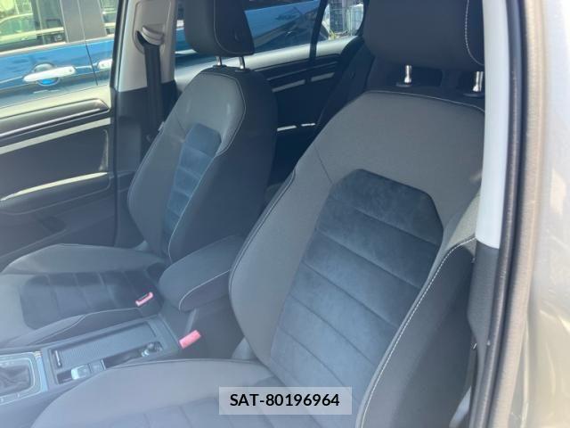 VolksWagen GOLF 2015-08 7227079-8