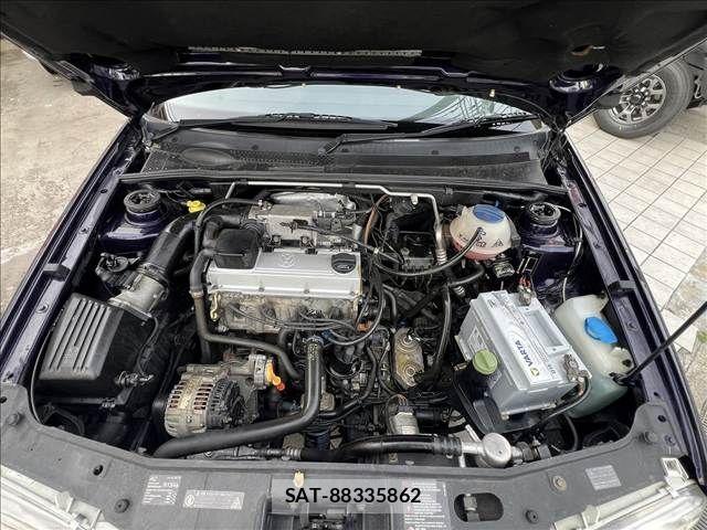 VolksWagen GOLF 1998-04 7227076-15