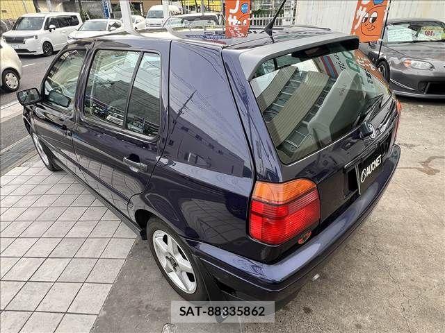 VolksWagen GOLF 1998-04 7227076-1