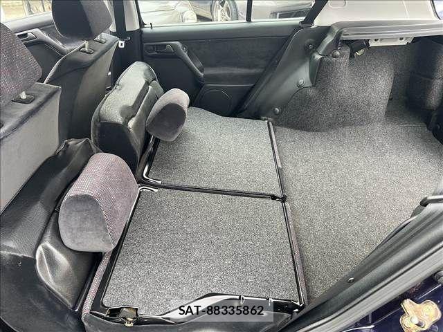 VolksWagen GOLF 1998-04 7227076-4