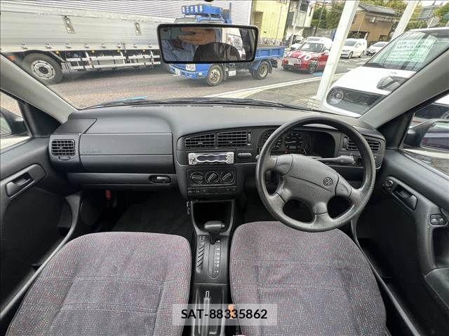 VolksWagen GOLF 1998-04 7227076-5