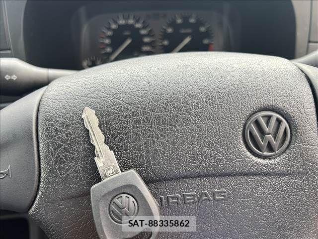 VolksWagen GOLF 1998-04 7227076-7