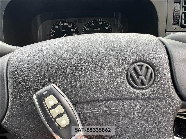 VolksWagen GOLF 1998-04 7227076-8