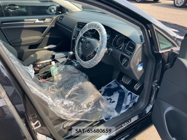 VolksWagen GOLF 2017-02 7227081-12