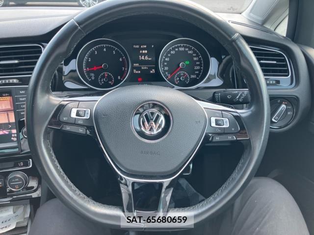 VolksWagen GOLF 2017-02 7227081-16