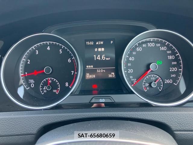VolksWagen GOLF 2017-02 7227081-17