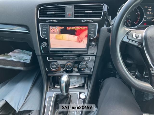 VolksWagen GOLF 2017-02 7227081-18
