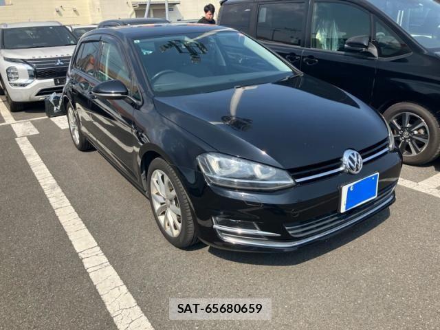 VolksWagen GOLF 2017-02 7227081-1