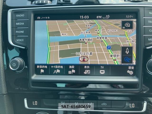 VolksWagen GOLF 2017-02 7227081-20