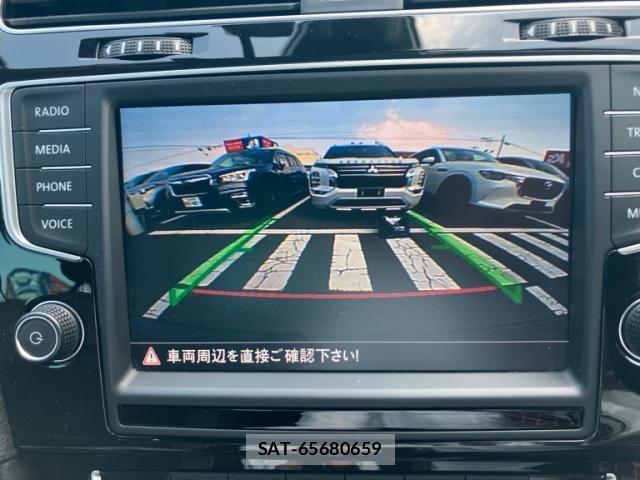 VolksWagen GOLF 2017-02 7227081-21