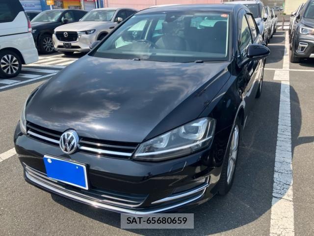 VolksWagen GOLF 2017-02 7227081-2