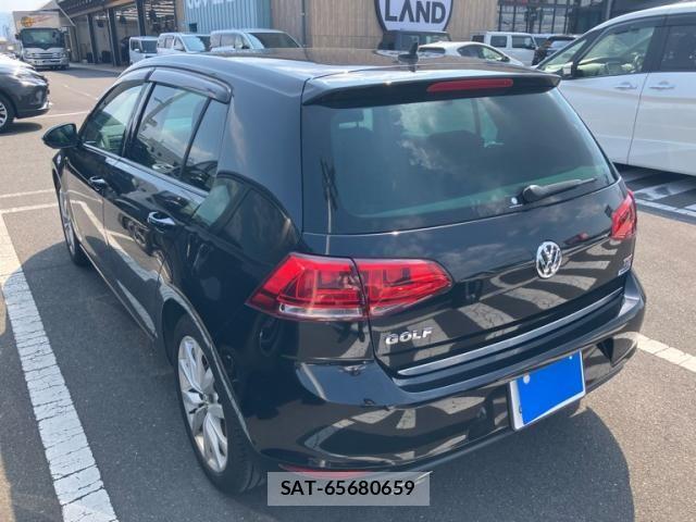 VolksWagen GOLF 2017-02 7227081-3
