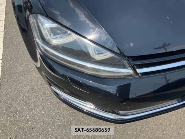 VolksWagen GOLF 2017-02 7227081-5