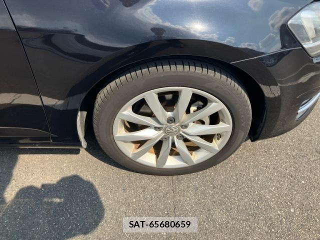 VolksWagen GOLF 2017-02 7227081-7