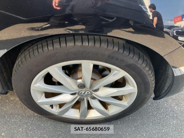 VolksWagen GOLF 2017-02 7227081-8
