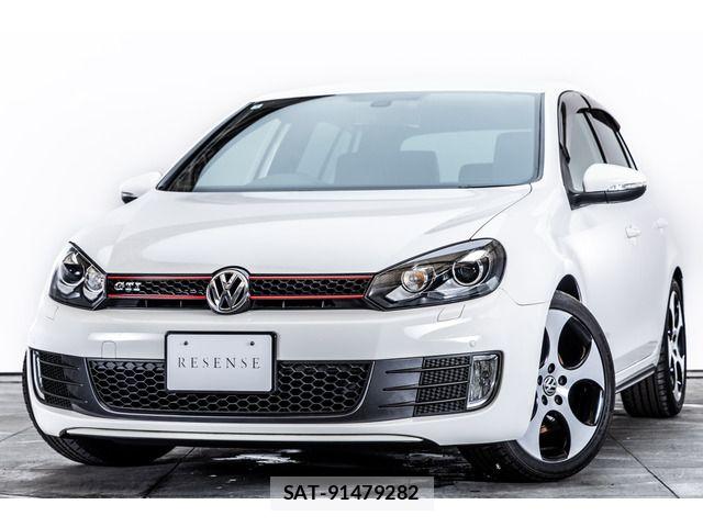 VolksWagen GOLF 2012-09 7227077-0