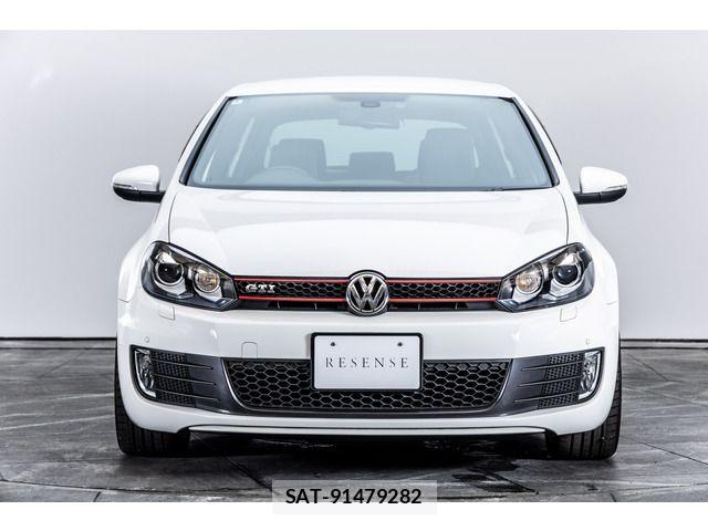 VolksWagen GOLF 2012-09 7227077-8