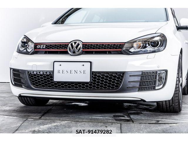 VolksWagen GOLF 2012-09 7227077-9