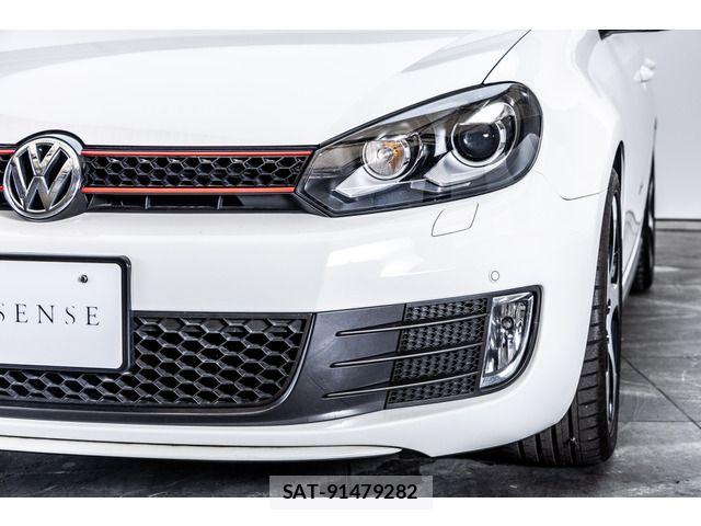 VolksWagen GOLF 2012-09 7227077-10