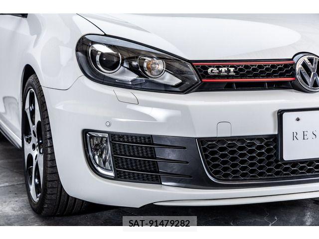 VolksWagen GOLF 2012-09 7227077-12