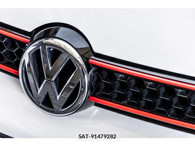 VolksWagen GOLF 2012-09 7227077-17