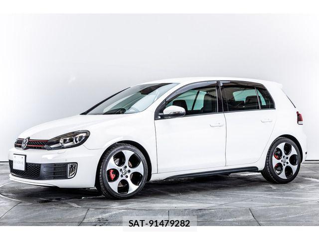 VolksWagen GOLF 2012-09 7227077-3
