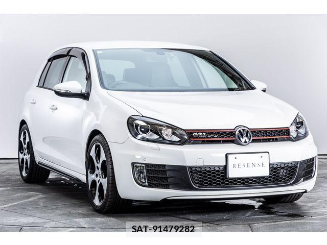 VolksWagen GOLF 2012-09 7227077-5