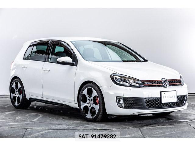 VolksWagen GOLF 2012-09 7227077-6