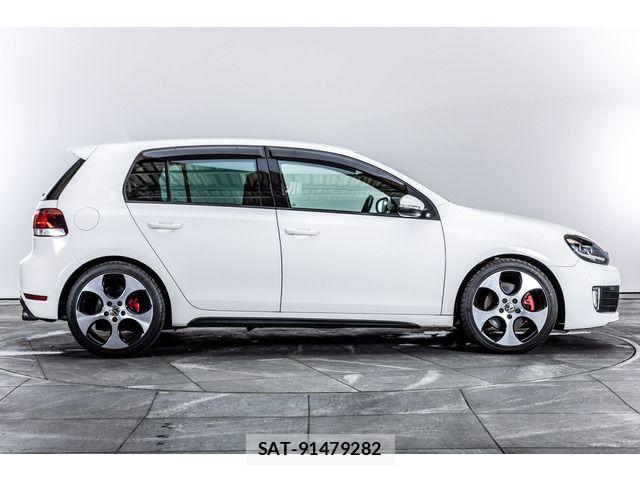 VolksWagen GOLF 2012-09 7227077-7