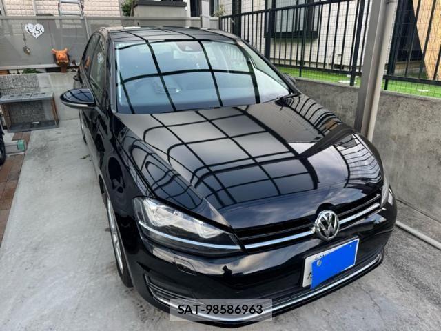 VolksWagen GOLF 2015-08 7252832-0